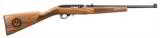 Ruger 10/22 Classic 50th Anniversary Takedown Walnut-Talo Exclusive - 1 of 1