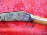 Winchester Model 1897 Custom Engraved Standard Grade 12ga - 6 of 6