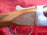 Iver Johnson Super Trap Hercules Grade 12ga SxS - 8 of 11