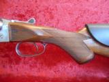 Iver Johnson Super Trap Hercules Grade 12ga SxS - 2 of 11