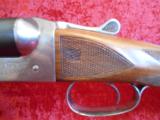 Iver Johnson Super Trap Hercules Grade 12ga SxS - 3 of 11