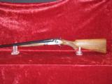 S.I.A.C.E Hammer Gun 12ga SxS w/ Hard Case - 5 of 18