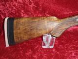 
Parker Grade 4 (Finest Engraving Grade) 10 ga Damacus Hammer Shotgun - 12 of 12