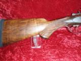 
Parker Grade 4 (Finest Engraving Grade) 10 ga Damacus Hammer Shotgun - 10 of 12