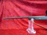 Ruger 77/22 Black Synthetic 20inch Barrel - 5 of 9
