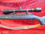 Ruger 77/22 Black Synthetic 20inch Barrel - 4 of 9