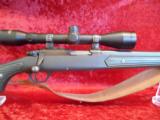 Ruger 77/22 Black Synthetic 20inch Barrel - 7 of 9