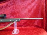 Ruger 77/22 Black Synthetic 20inch Barrel - 8 of 9