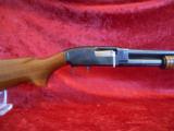 Winchester Model 12 20gauge 27