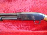 Winchester Model 12 20gauge 27