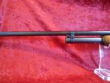 Winchester Model 12 20gauge 27