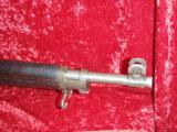 Springfield E Model 1917 - 10 of 15