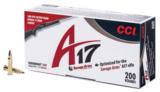 CCI A17 17HMR Varmint Tip - 1 of 1