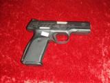 Ruger SR9E 9mm Pistol Used Very Good condition with 1 Magazine - 1 of 2