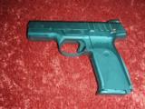 Ruger SR9E 9mm Pistol Used Very Good condition with 1 Magazine - 2 of 2