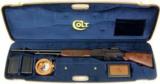 Colt/Browning BAR 1918 Self Reloading Rifle .30-06 - 1 of 1