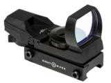 Sightmark Sure Shot Reflex Sight Black - 1 of 1