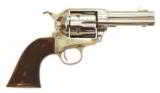 Cimarron Thunderstorm Pre-War Frame .45LC Revolver - 1 of 1