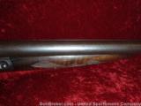 
Parker Grade 4 (Finest Engraving Grade) 10 ga Damacus Hammer Shotgun - 11 of 21