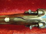 
Parker Grade 4 (Finest Engraving Grade) 10 ga Damacus Hammer Shotgun - 2 of 21
