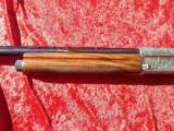 Browning Ducks Unlimited A5 12 ga 50th Anniversary LIKE NEW UNFIRED!
LOWER PRICE!! - 7 of 25
