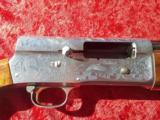 Browning Ducks Unlimited A5 12 ga 50th Anniversary LIKE NEW UNFIRED!
LOWER PRICE!! - 1 of 25