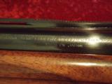 Browning Ducks Unlimited A5 12 ga 50th Anniversary LIKE NEW UNFIRED!
LOWER PRICE!! - 20 of 25