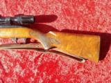 Winchester Model 100 .243 3x9x38 Scope w/ Tip Off Mounts - 5 of 10
