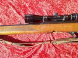 Winchester Model 100 .243 3x9x38 Scope w/ Tip Off Mounts - 4 of 10