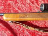 Winchester Model 100 .243 3x9x38 Scope w/ Tip Off Mounts - 3 of 10