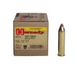 Hornady .460 S&W SST Handgun Brass - 1 of 1
