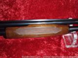Winchester Model 12 Custom 20 ga Engraved by Wright 28