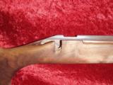Remington 700 Long Action Custom Stock Black Walnut - 8 of 9