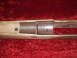 Remington 700 Long Action Custom Stock Black Walnut - 5 of 9