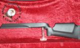 McMillan Benchrest Custom Hall Rifle Stock - 1 of 8