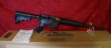 Anderson Factory Matching .223 / 5.56 AR15 semi auto rifle - 4 of 7