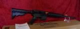 Anderson Factory Matching .223 / 5.56 AR15 semi auto rifle - 1 of 7