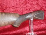 LC Smith Olympic Trap Stock XX Fancy Walnut - 5 of 9