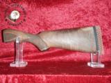 LC Smith Olympic Trap Stock XX Fancy Walnut - 1 of 9