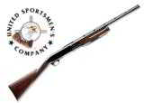 Browning BPS Upland Special Walnut 12ga 22