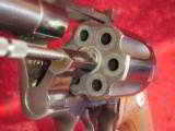 Colt Officers Model Match .22 lr 6-shot, 6