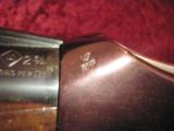 WW Greener Birmingham, England Single Shot Trap Gun 12ga - 2 of 14