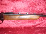 WW Greener Birmingham, England Single Shot Trap Gun 12ga - 5 of 14