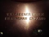 WW Greener Birmingham, England Single Shot Trap Gun 12ga - 7 of 14