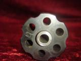 Ruger Single 6-3 Screw Cylinder .22 - 2 of 4