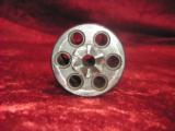 Ruger Single 6-3 Screw Cylinder .22 - 1 of 4