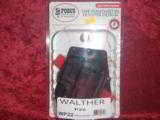 Fobus Walther P22 Paddle Holster - 1 of 1