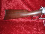 Winchester Model 1886 Lever Action Rifle, .40-65 WCF cal, 26