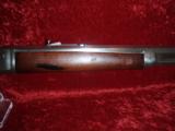 Winchester Model 1886 Lever Action Rifle, .40-65 WCF cal, 26