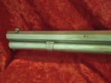 Winchester Model 1886 Lever Action Rifle, .40-65 WCF cal, 26
